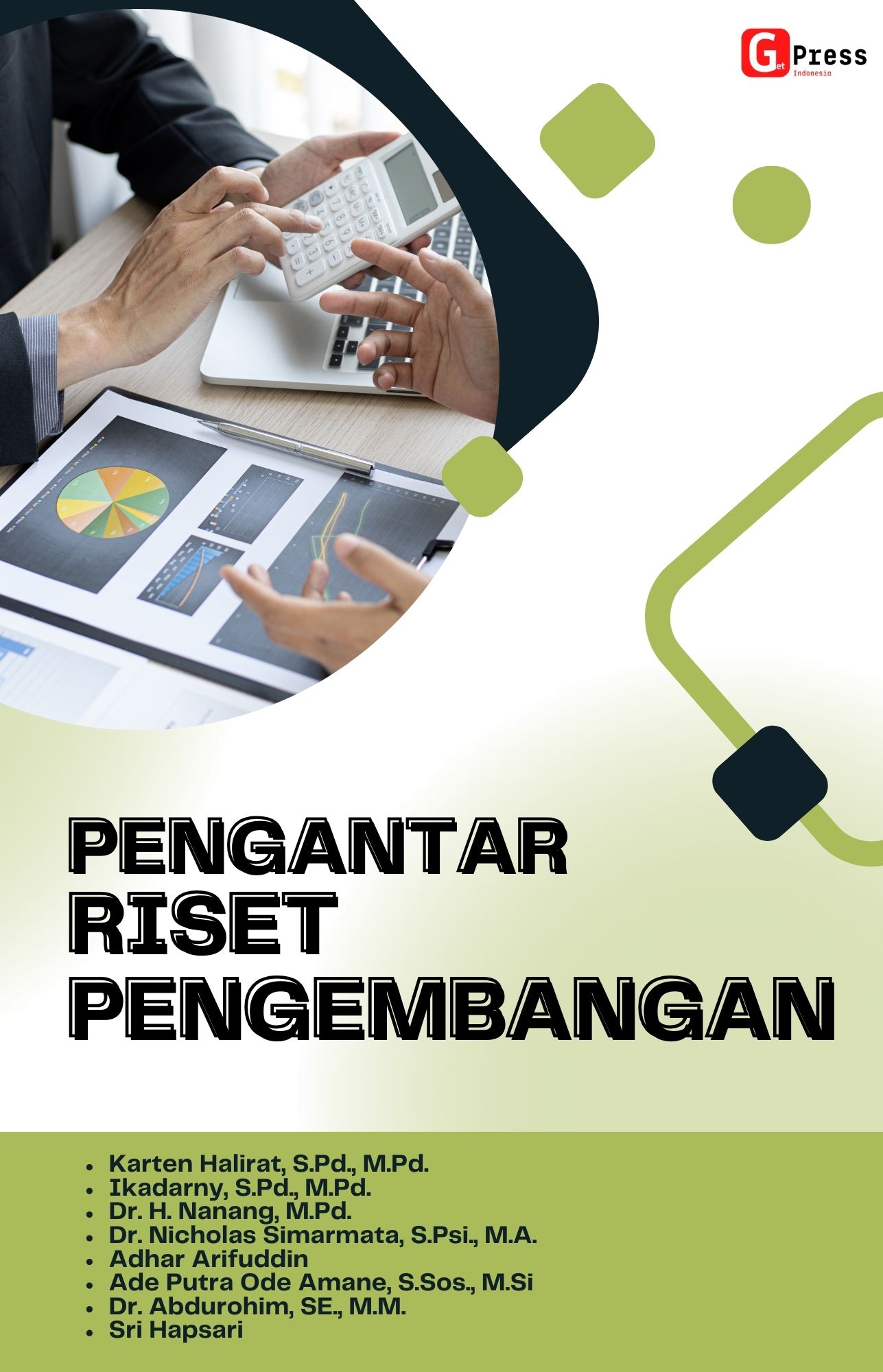 Pengantar Riset Pengembangan